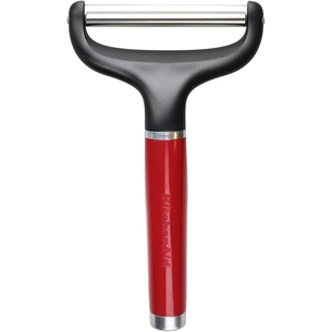 Кухонний ніж KitchenAid Coreline для сиру, 20,3 см, червоний (KAG133OHERE) зображення 1