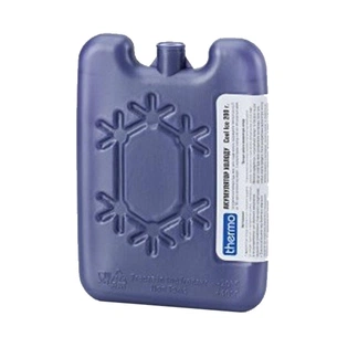 Акумулятор холоду Thermo Cool-ice 200 г (4820152617361) изображение 1