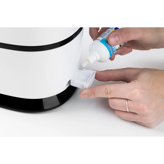 Зволожувач повітря Olimpia Splendid OS-99425 - зображення 5