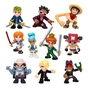 Фигурка Moose сюрприз One Piece (63303) - уменьшенное изображение 2