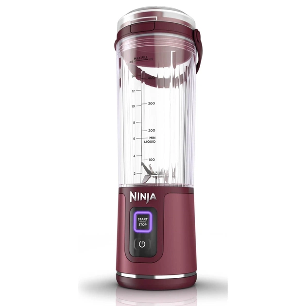 Блендер Ninja BC151EUCR - зображення 1