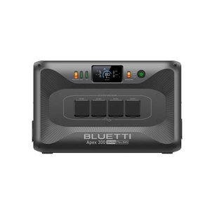 Зарядна станція BLUETTI Apex 300 3840W 2764.8Wh (APEX300) зображення 1