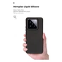 Чохол до мобільного телефона Armorstandart ICON Case Xiaomi 14 Pro Black (ARM73058) - зменшене зображення 7