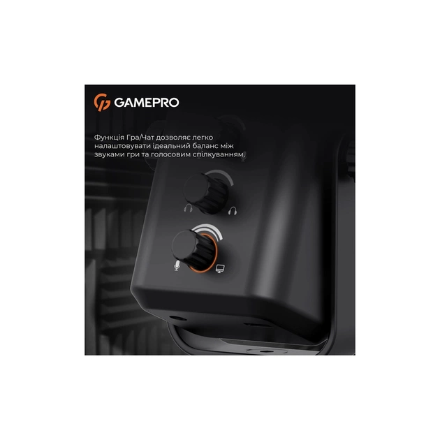 Микрофон GamePro Genesis X-Arctic USB (UGM117B) - изображение 10