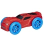 Автотрек Nerf Nitro Три машинки (E1235) - зменшене зображення 3