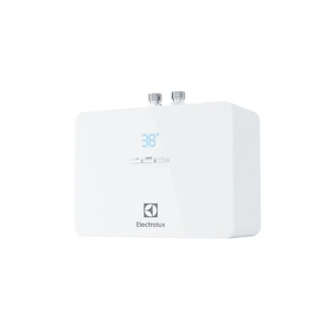 Проточний водонагрівач Electrolux NPX6AQATRONICDiGITAL2.0 зображення 1