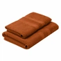 Рушник Ardesto набір махрових Splendid 50х90 см, 70х140 см, 2шт, 100% бавовна, теракотовий (ART2359TE) - уменьшенное изображение 2