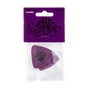 Медіатор Jim Dunlop Tortex Triangle Pick 1.14mm 6 шт. (431P1.14) - зменшене зображення 3