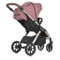 Коляска El Camino Dynamic PRO ME 1053G-2 (special pink) (1053G-2 special pink) - зменшене зображення 5