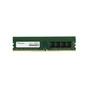 Модуль пам'яті для комп'ютера DDR4 32GB 2666 MHz ADATA (AD4U2666732G19-SGN) - зменшене зображення 1