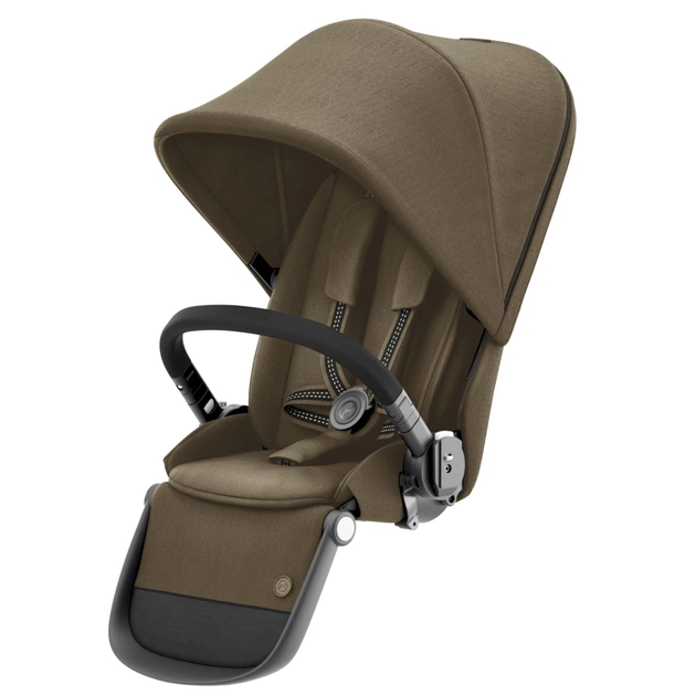 Прогулянковий блок Cybex Gazelle S Classic Beige mid beige (520002951) - изображение 1