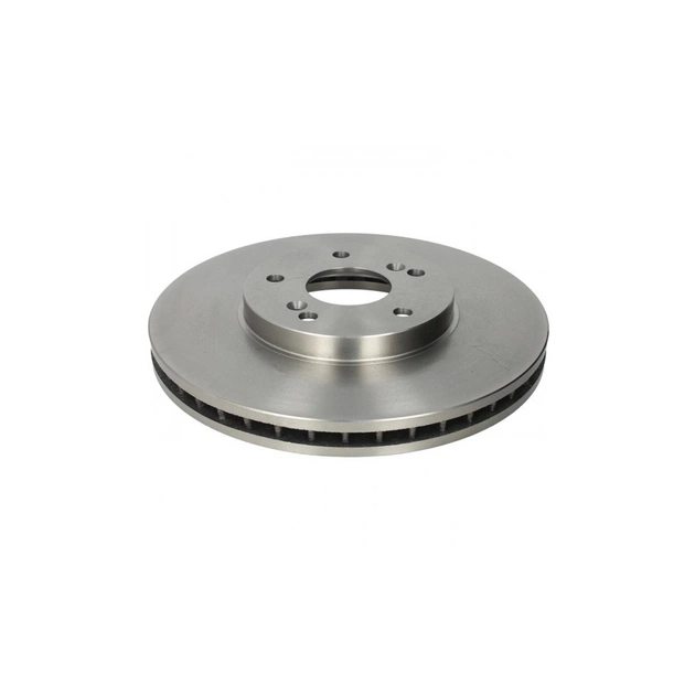 Тормозной диск Bosch 0 986 479 R47 - изображение 1
