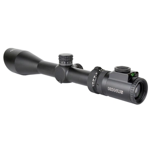 Оптичний приціл Konus Armada 4-16x50 German 4 IR (7165) зображення 1