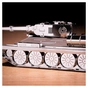 Конструктор Metal Time колекційна модель T-34/85 (MT071) - зменшене зображення 4