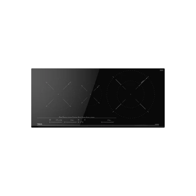 Варочна поверхня Teka IZC 83620 112500039 - изображение 1