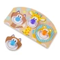 Пазл Melissa&Doug Животные сафари (MD13439) - уменьшенное изображение 1