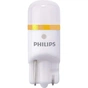 Автолампа Philips W5W X-treme Ultinon LED, 4000K, 2шт/бл. (127994000KX2) - зменшене зображення 3