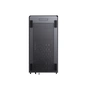 Корпус для ПК JONSBO D200 Black - зменшене зображення 8
