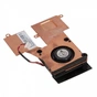 Вентилятор ноутбука ASUS Eee PC 1005HA DC(5V,0.44A) 4pin c СО 13NA-2BA0501 (13GOA2B1AM010-10/KSB0405HB-9M1T) - зменшене зображення 3