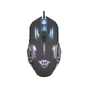 Мишка Trust GXT 108 Rava Illuminated Gaming mouse (22090) - зменшене зображення 2