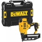 Цвяхозабивач DeWALT 18В XR, діаметр/довжина цвяха 1.6/32-64мм, кейс TSTAK (без АКБ та ЗП) (DCN662NT) - уменьшенное изображение 1
