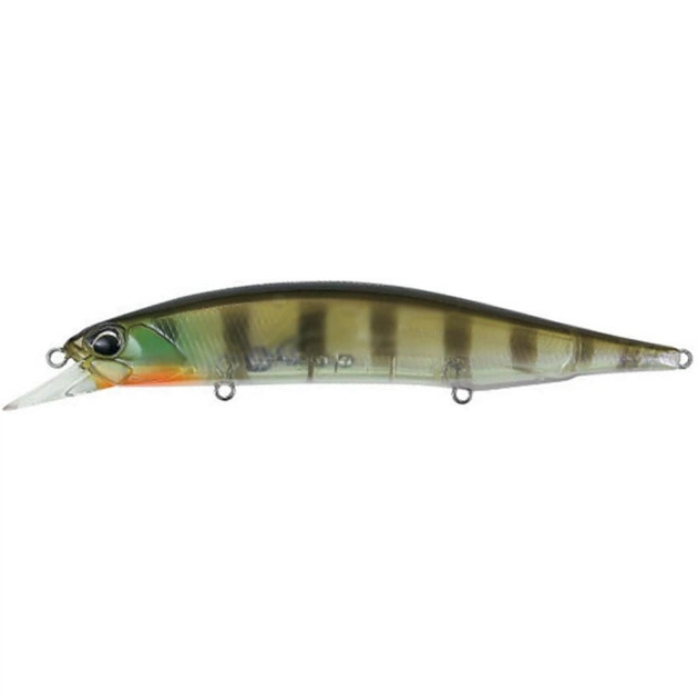 Воблер DUO Realis Jerkbait 120SP 120mm 18.0g CCC3158 Ghost Gill (34.25.67) - зображення 1