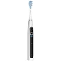 Електрична зубна щітка Oclean X Pro 20 Set Electric Toothbrush White (6970810556971) - зменшене зображення 3