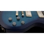 Електрогітара PRS S2 McCarty 594 Singlecut Lake Blue - зменшене зображення 5