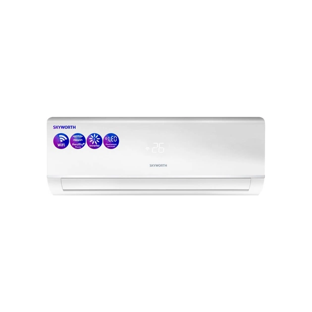 Кондиціонер Skyworth SMVH09B-2A2A3NH(I)/(O) - изображение 1