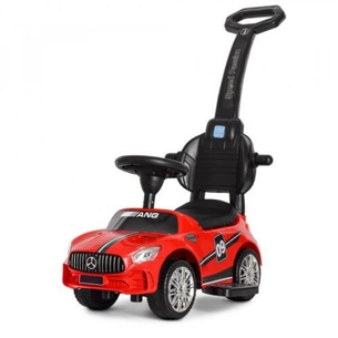 Чудомобіль Bambi зі штовхачем (M 4074L-3) зображення 1