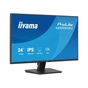 Монитор iiyama X2493HSU-B1 - уменьшенное изображение 2
