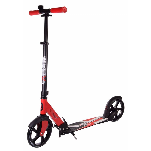 Самокат Extreme Team Red (SK204 RED) - изображение 1