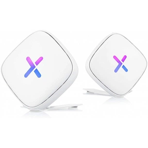 Маршрутизатор ZyXel Multy U (WSR30-EU0201F) зображення 1