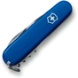 Ніж Victorinox Spartan Blue (1.3603.2) - зменшене зображення 4