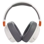 Навушники JBL Tune 460 NC White (JBLJR460NCWHT) - зменшене зображення 2