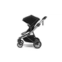 Коляска Thule Sleek Midnight Black (TH11000002) - зменшене зображення 2