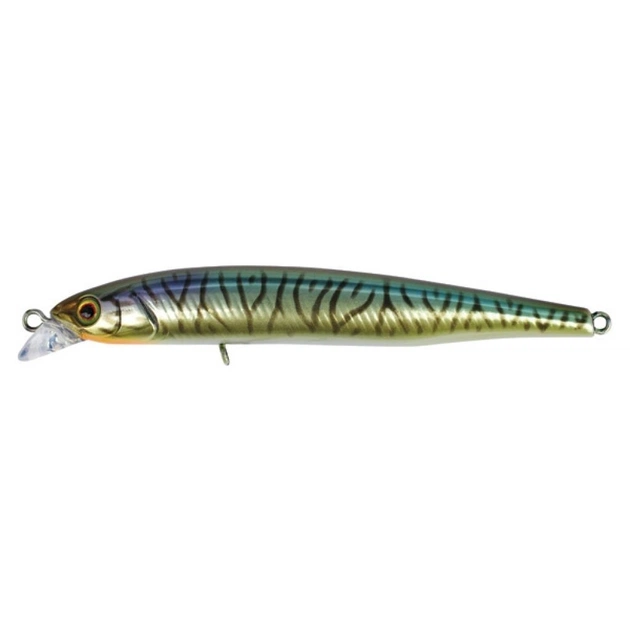 Воблер Jackall Colt Minnow 65SP 65мм 3.8г HL Bronze Blue Pike Suspending (1699.04.28) - изображение 1
