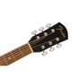 Гітара електроакустична Fender FA-25CE Black (236120) - зменшене зображення 6