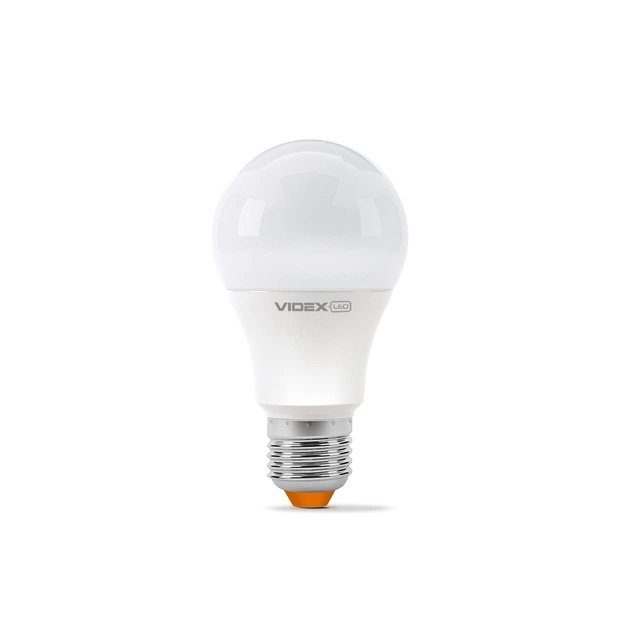 Лампочка Videx LED A60e 10W E27 3000K (VL-A60e-10273) - зображення 1