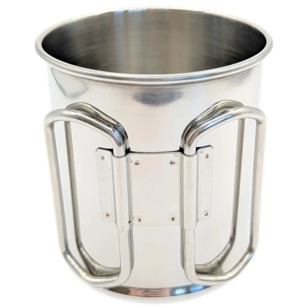 Чашка туристична Tramp UTRC-011-metal (UTRC-011) - picture 5