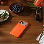Чохол до мобільного телефона Apple Beats Rugged iPhone 17 Pro Max Sierra Orange Model A3515 (MGJC4LL/A) - зменшене зображення 3