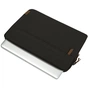 Сумка для ноутбука YENKEE 14.1" Corto Universal Sleeve YBN 14C Black (45032460) - зменшене зображення 3