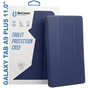 Чехол для планшета BeCover Soft Edge stylus holder Samsung Tab A9 Plus SM-X210/SM-X215/SM-X216 11.0" Deep Blue (710367) - уменьшенное изображение 1
