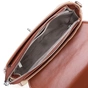 Сумка Vintage З натуральної шкіри Бежева (22620) - зменшене зображення 10