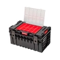 Ящик для інструментів QBRICK SYSTEM оранайзер ONE 350 2,0 EXPERT (SKRQ350E2CZAPG003) - зменшене зображення 3