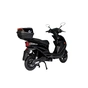 Електроскутер Atlas Eagle Black (3015) - зменшене зображення 4