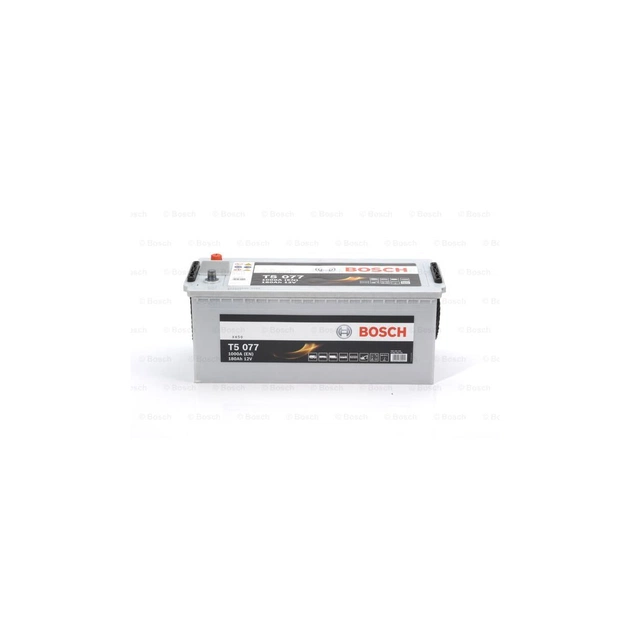 Акумулятор автомобільний Bosch 180А (0 092 T50 770) - picture 1