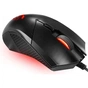Миша MSI Clutch GM08 Black (S12-0401800-CLA) - зменшене зображення 5