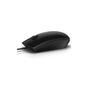 Мишка Dell MS116 Black (570-AAIS) - зменшене зображення 2
