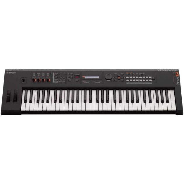 Синтезатор Yamaha MX61 - picture 3